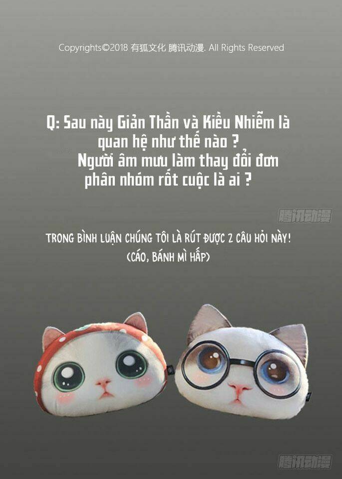 Gửi 2008 Chapter 3 - TC Truyện