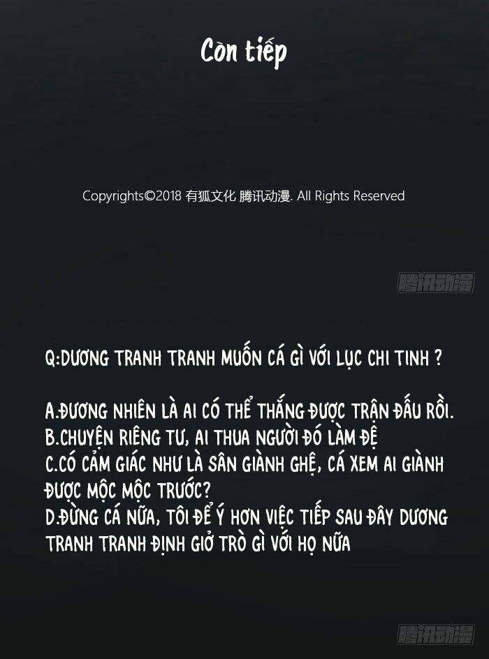 Gửi 2008 Chapter 5 - TC Truyện