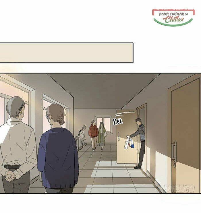 Gửi 2008 Chapter 5 - TC Truyện