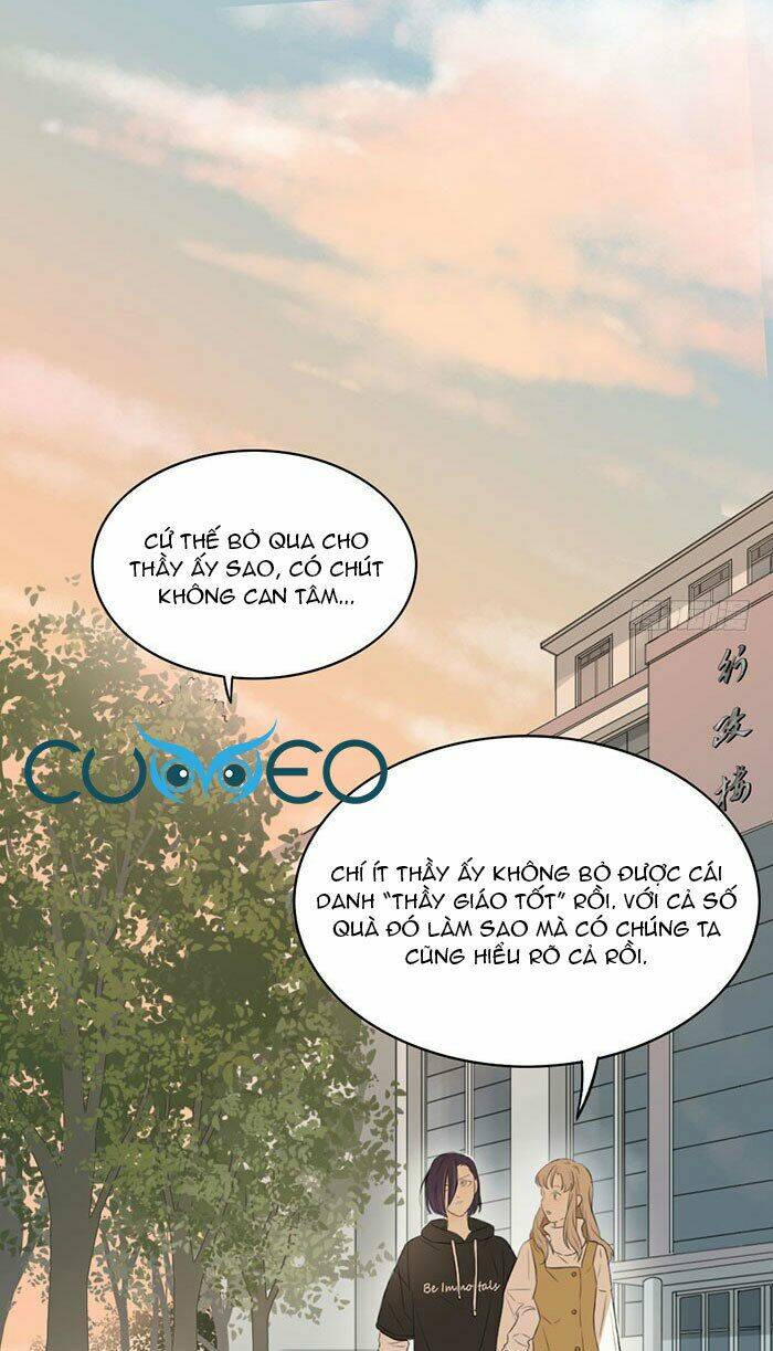 Gửi 2008 Chapter 5 - TC Truyện