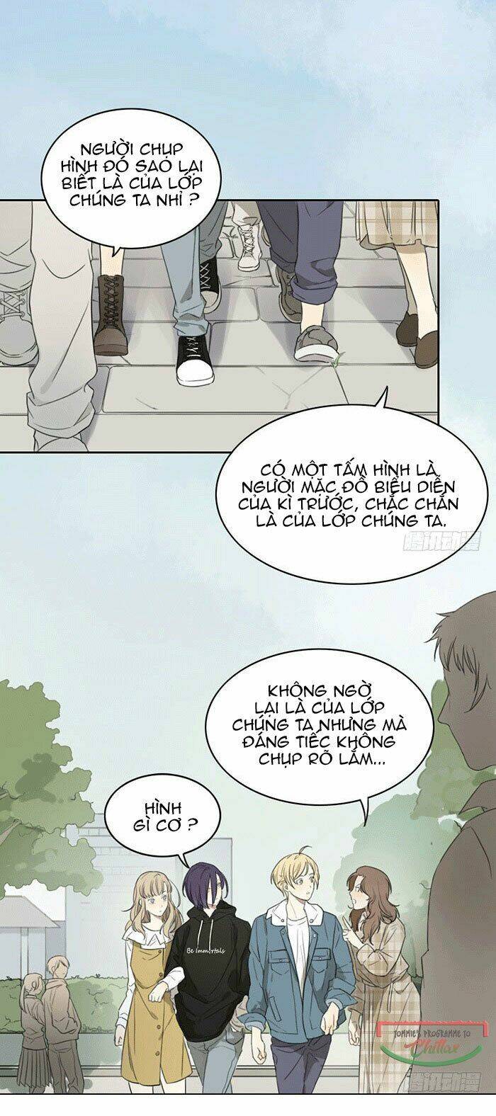 Gửi 2008 Chapter 6 - TC Truyện