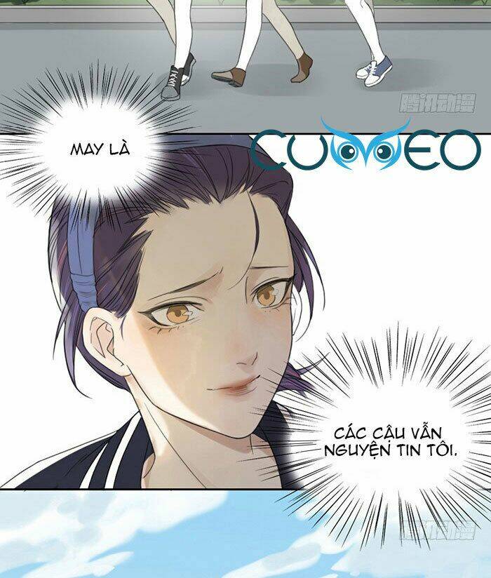 Gửi 2008 Chapter 7 - TC Truyện