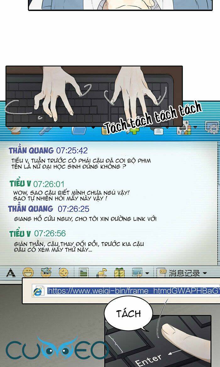 Gửi 2008 Chapter 7 - TC Truyện