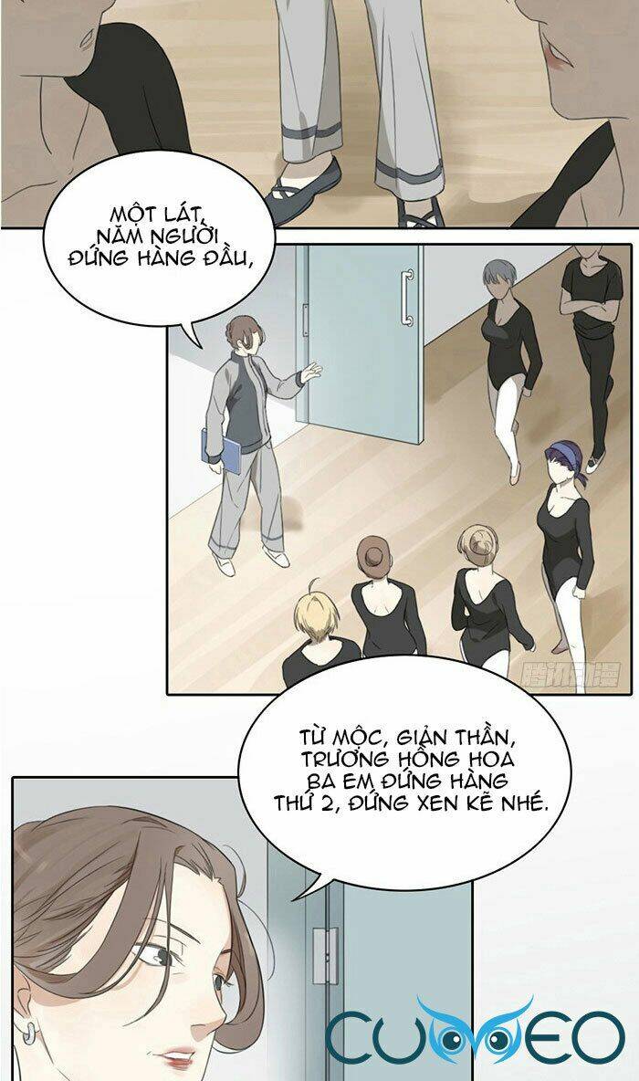 Gửi 2008 Chapter 7 - TC Truyện