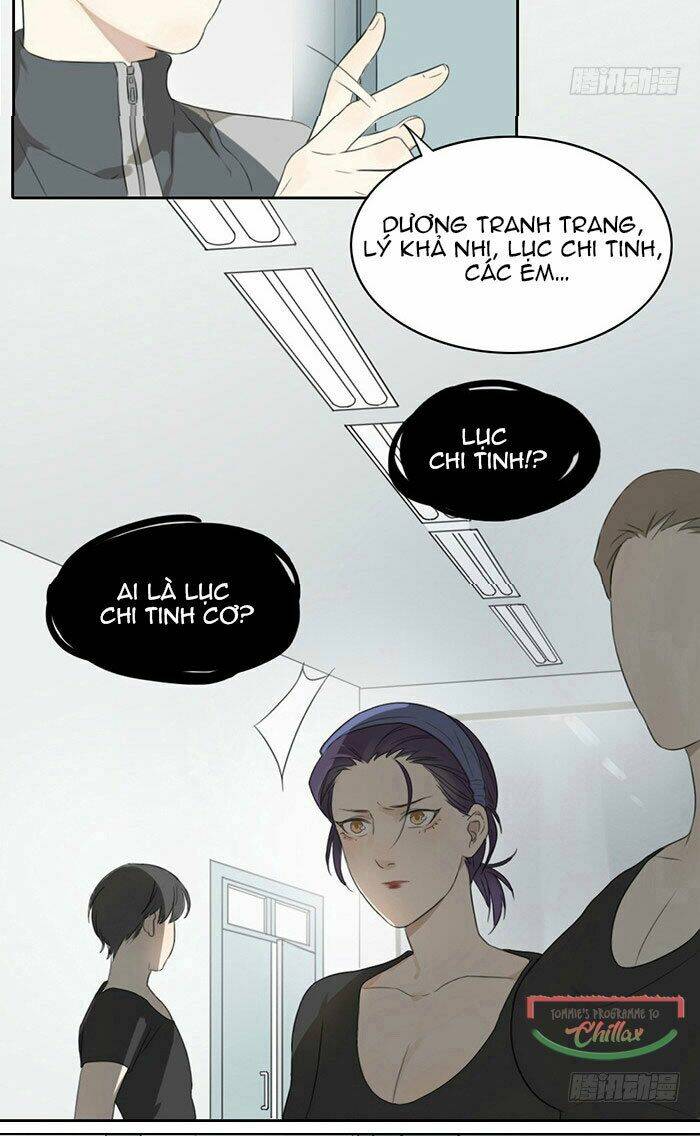 Gửi 2008 Chapter 7 - TC Truyện
