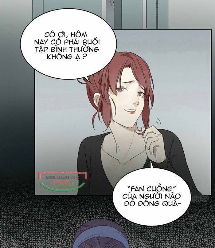 Gửi 2008 Chapter 7 - TC Truyện