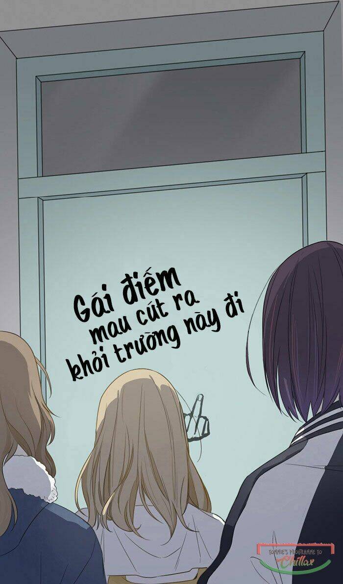 Gửi 2008 Chapter 7 - TC Truyện