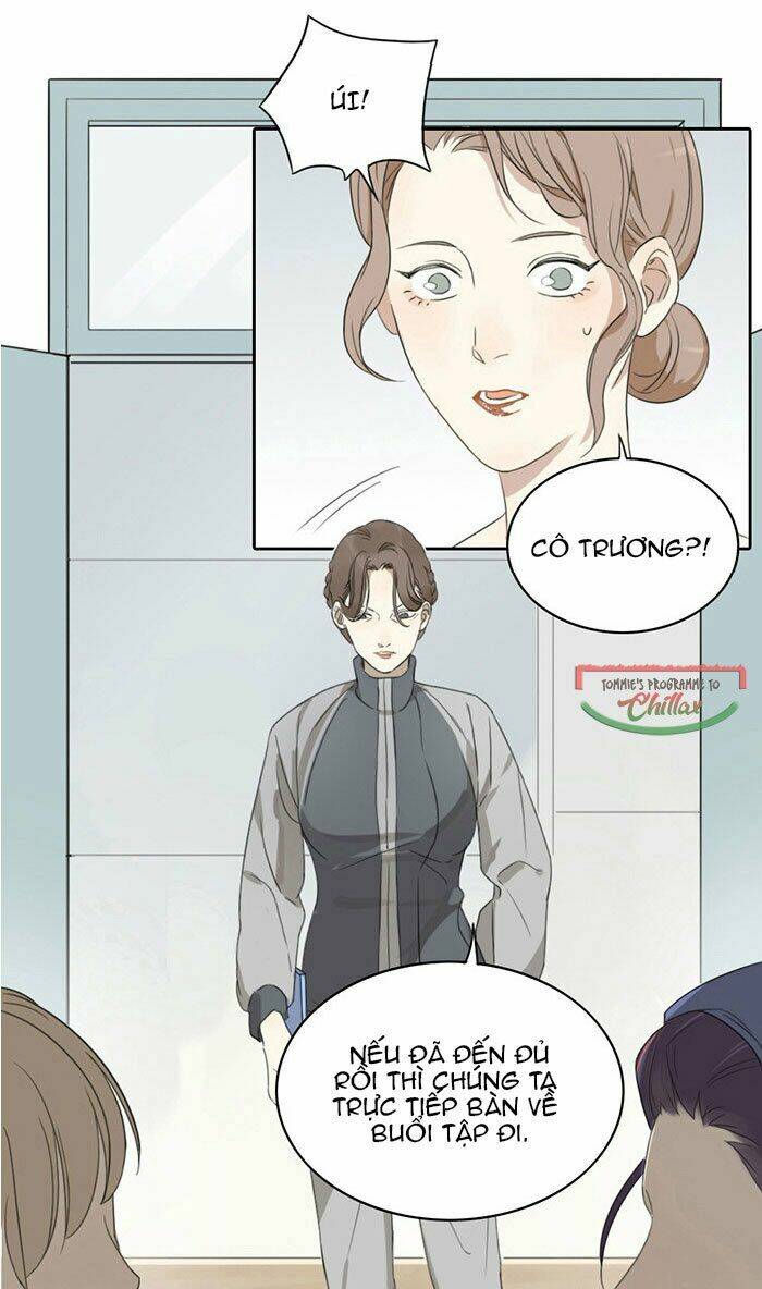 Gửi 2008 Chapter 7 - TC Truyện