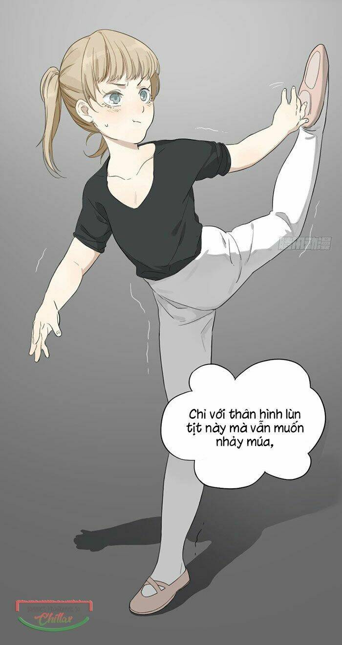 Gửi 2008 Chapter 8 - AB Truyện