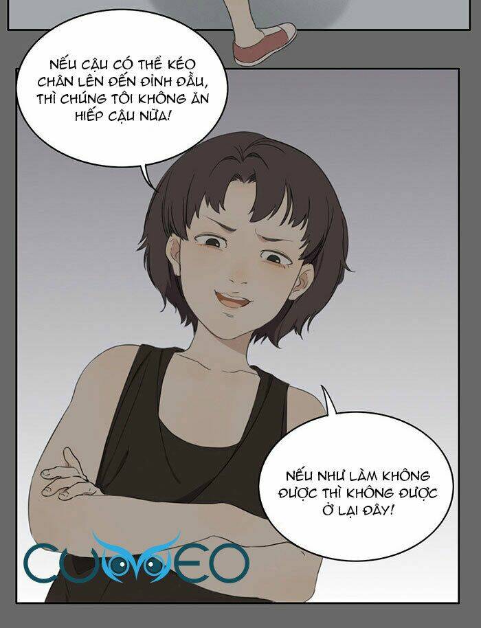 Gửi 2008 Chapter 8 - AB Truyện
