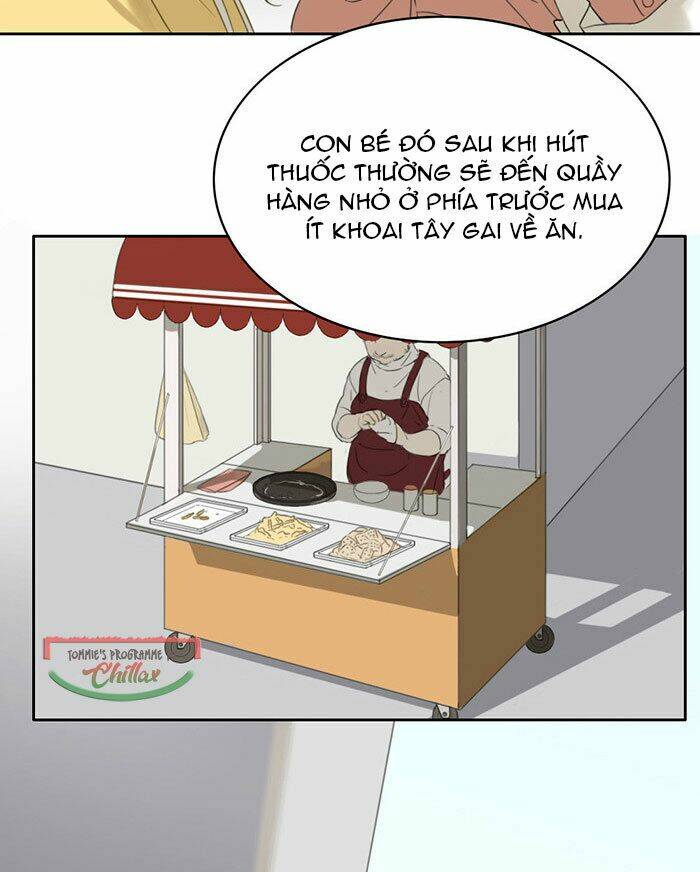 Gửi 2008 Chapter 8 - AB Truyện
