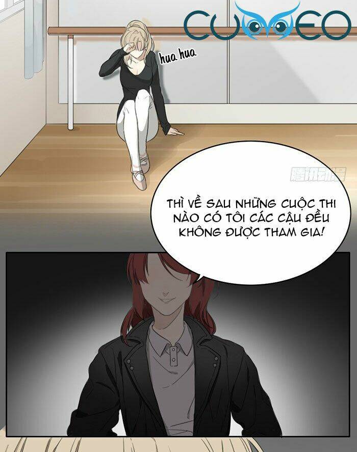 Gửi 2008 Chapter 8 - AB Truyện