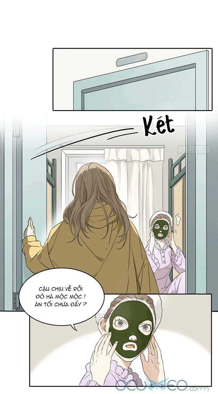 Gửi 2008 Chapter 9 - TC Truyện