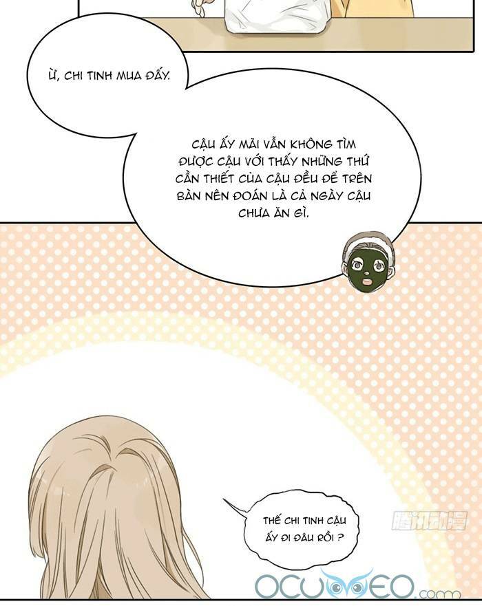 Gửi 2008 Chapter 9 - TC Truyện
