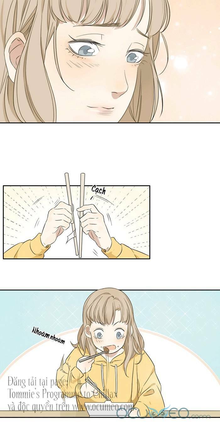 Gửi 2008 Chapter 9 - TC Truyện