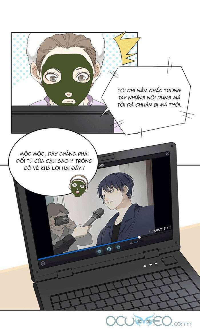 Gửi 2008 Chapter 9 - TC Truyện