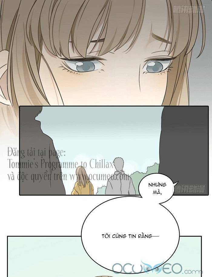 Gửi 2008 Chapter 9 - TC Truyện