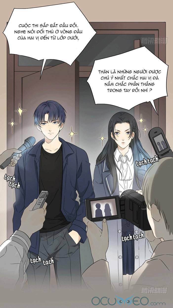 Gửi 2008 Chapter 9 - TC Truyện