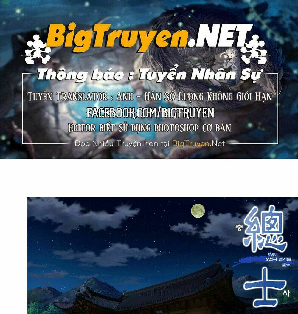 Gunner Chapter 11 - TC Truyện