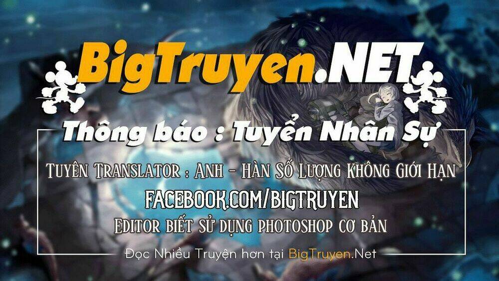Gunner Chapter 13 - TC Truyện