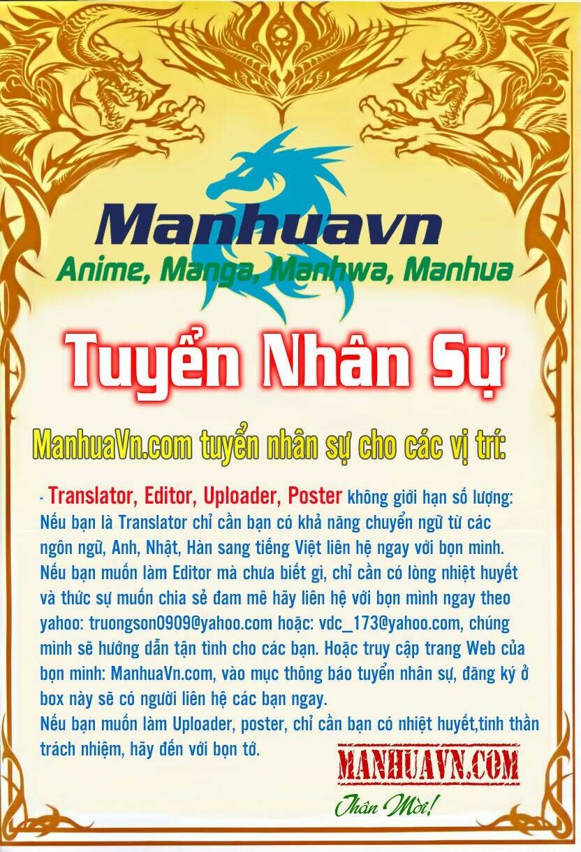 Gamaran Chapter 80 - TC Truyện