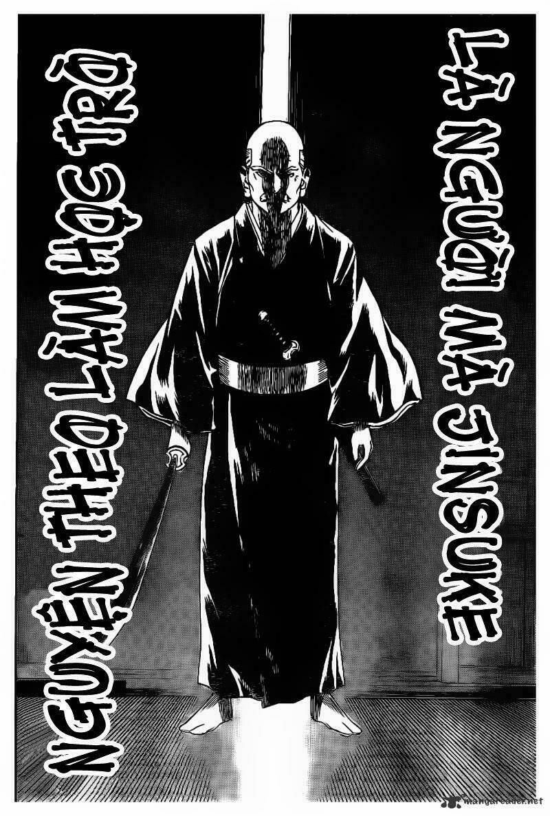 Gamaran Chapter 87 - TC Truyện