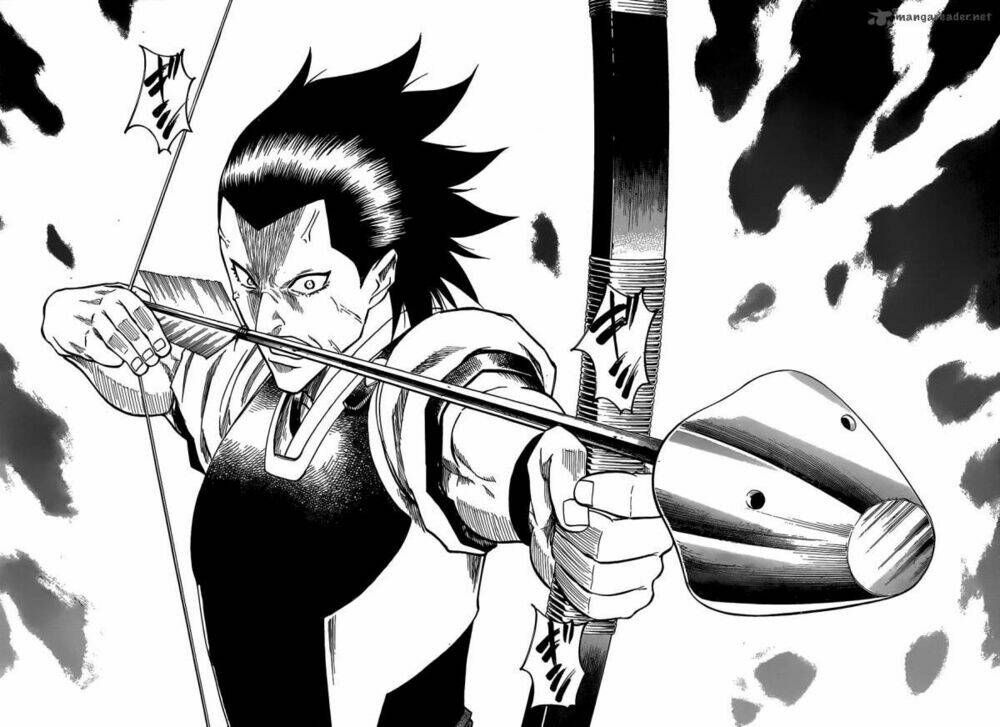 Gamaran Chapter 106 - TC Truyện