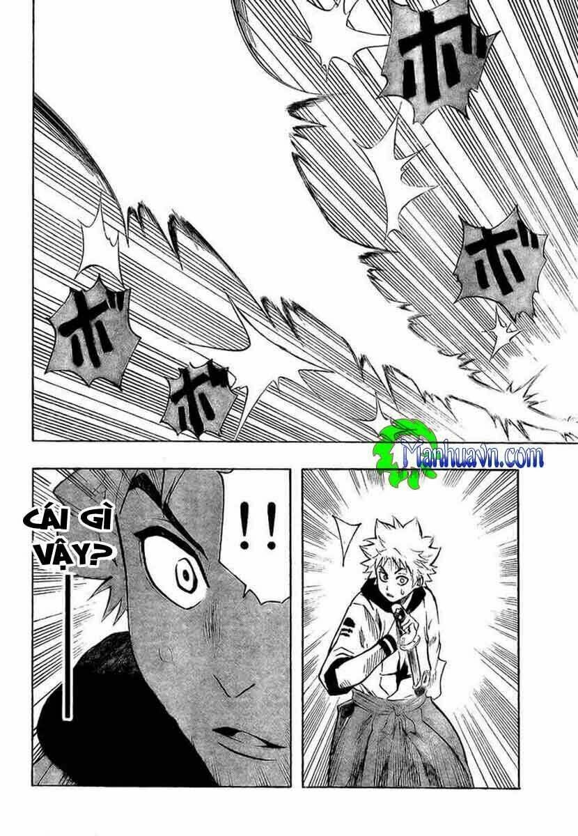 Gamaran Chapter 10 - TC Truyện