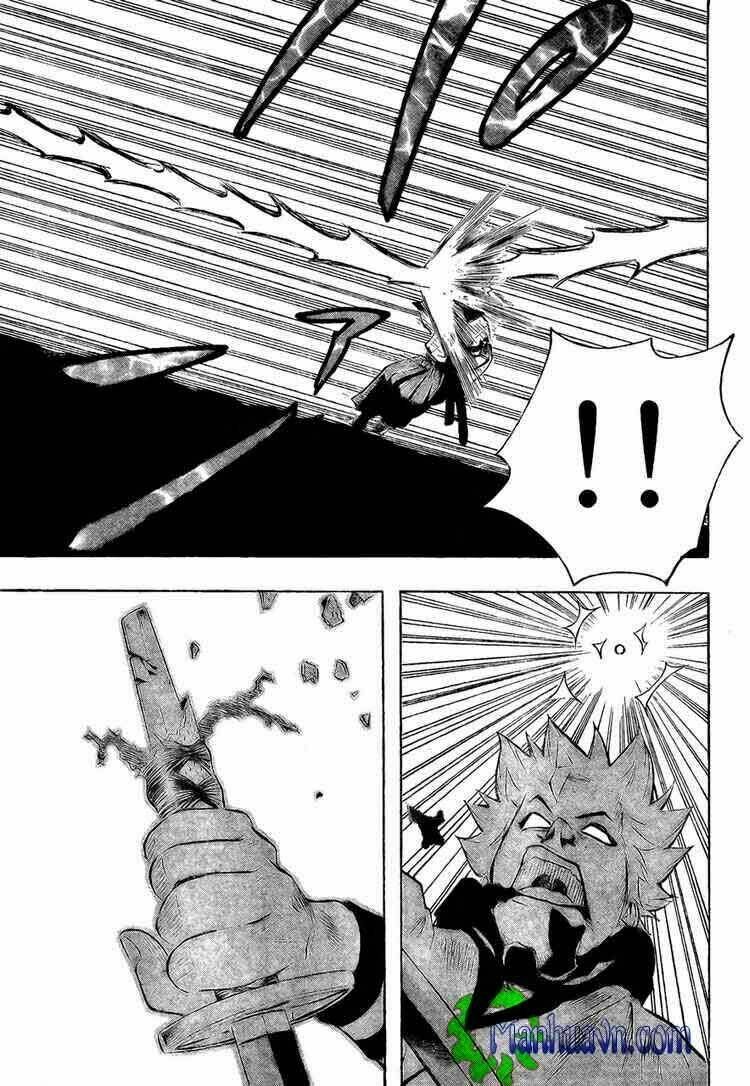 Gamaran Chapter 10 - TC Truyện