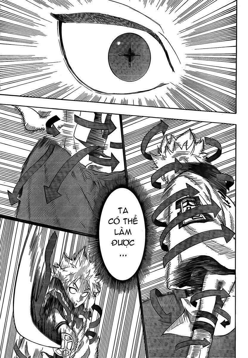 Gamaran Chapter 12 - TC Truyện