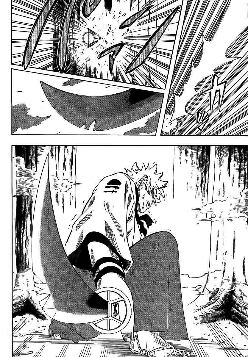 Gamaran Chapter 12 - TC Truyện