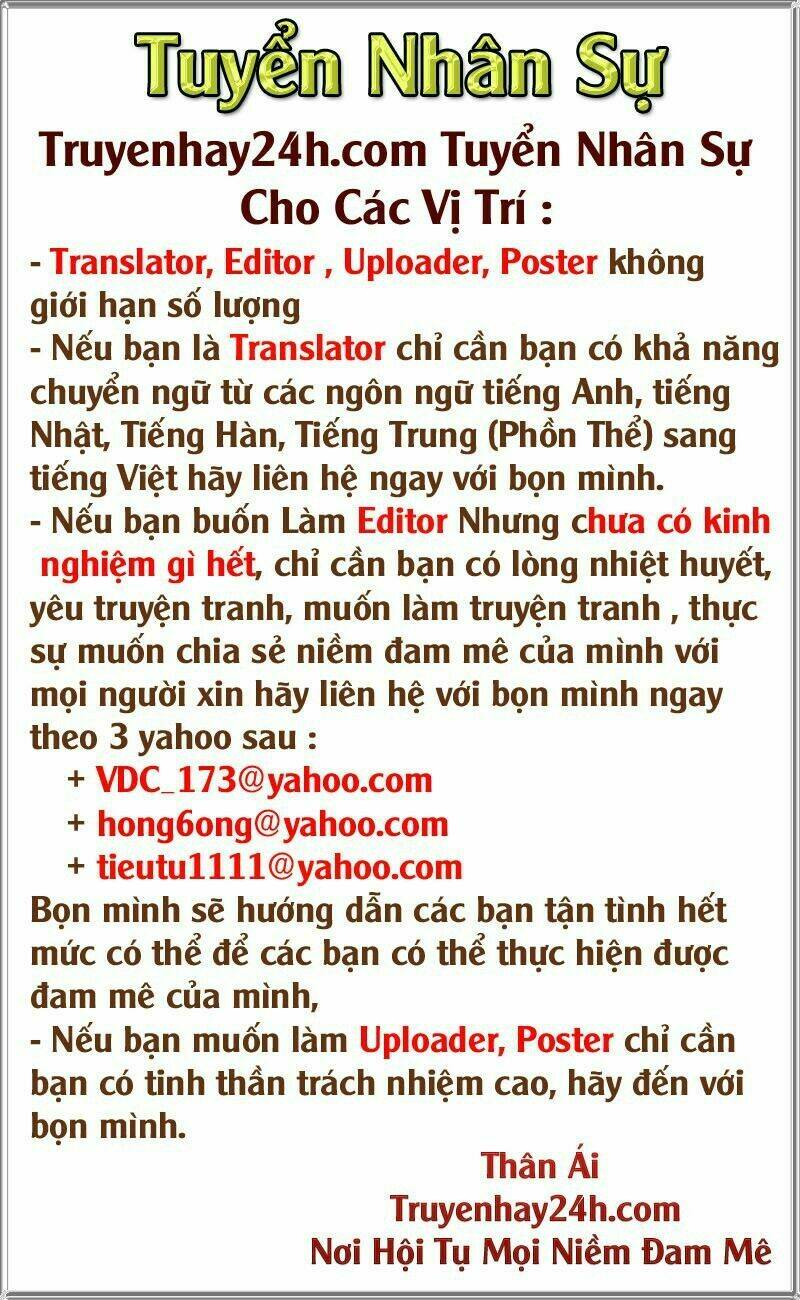 Gamaran Chapter 134 - AB Truyện