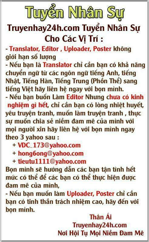 Gamaran Chapter 138 - TC Truyện