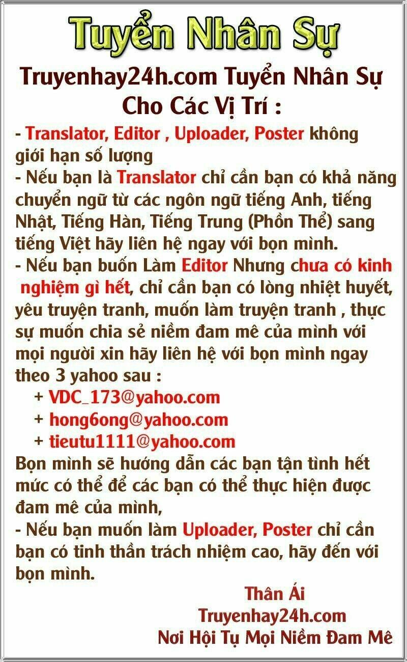 Gamaran Chapter 133 - TC Truyện