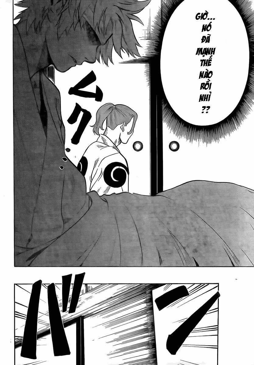 Gamaran Chapter 14 - TC Truyện