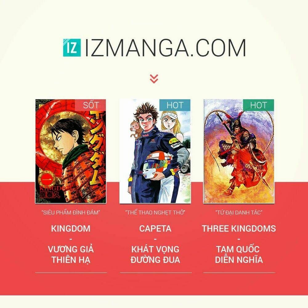 Gamaran Chapter 165 - TC Truyện