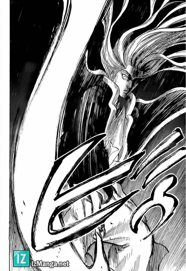 Gamaran Chapter 182 - TC Truyện