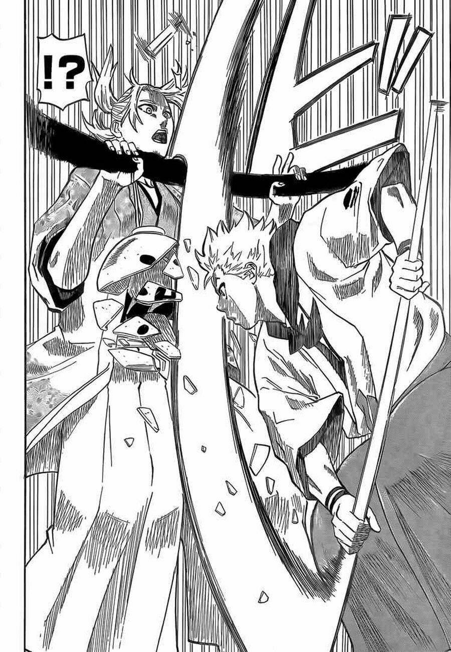 Gamaran Chapter 2 - AB Truyện