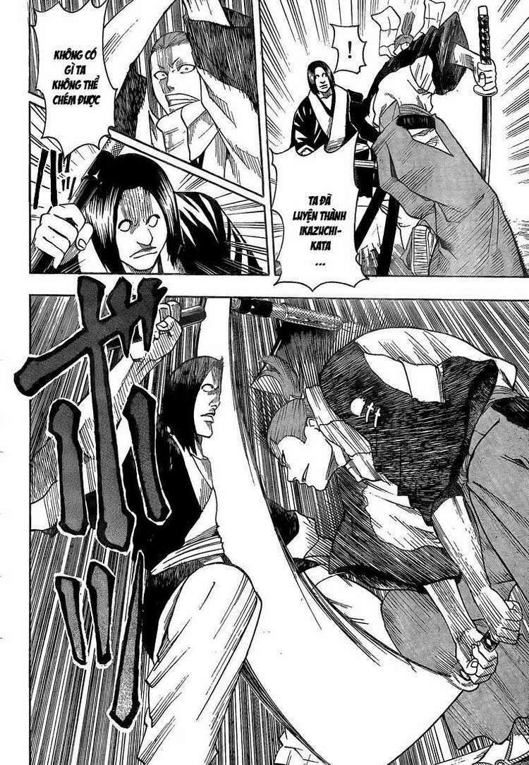 Gamaran Chapter 26 - TC Truyện