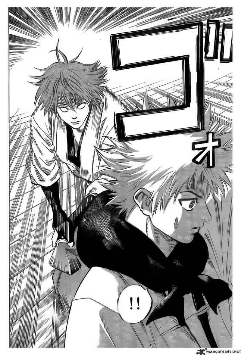 Gamaran Chapter 51 - TC Truyện