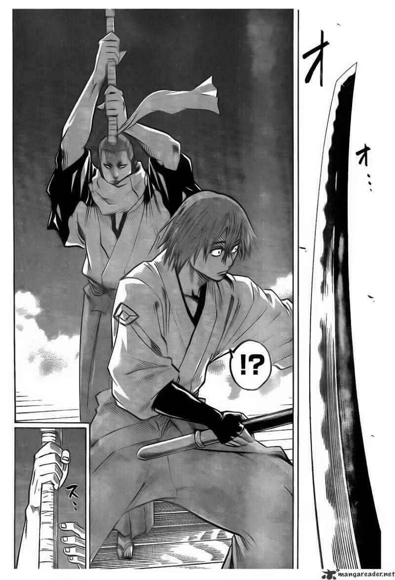 Gamaran Chapter 51 - TC Truyện
