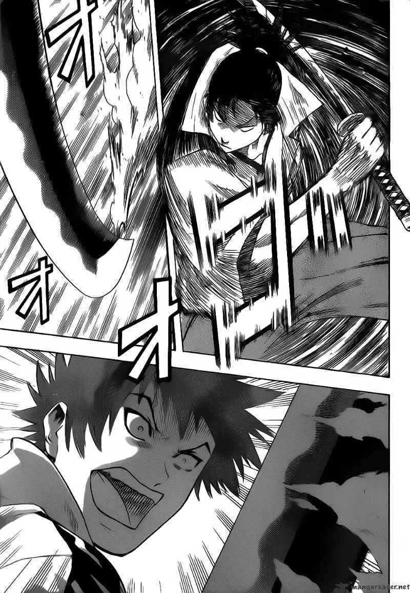 Gamaran Chapter 60 - TC Truyện