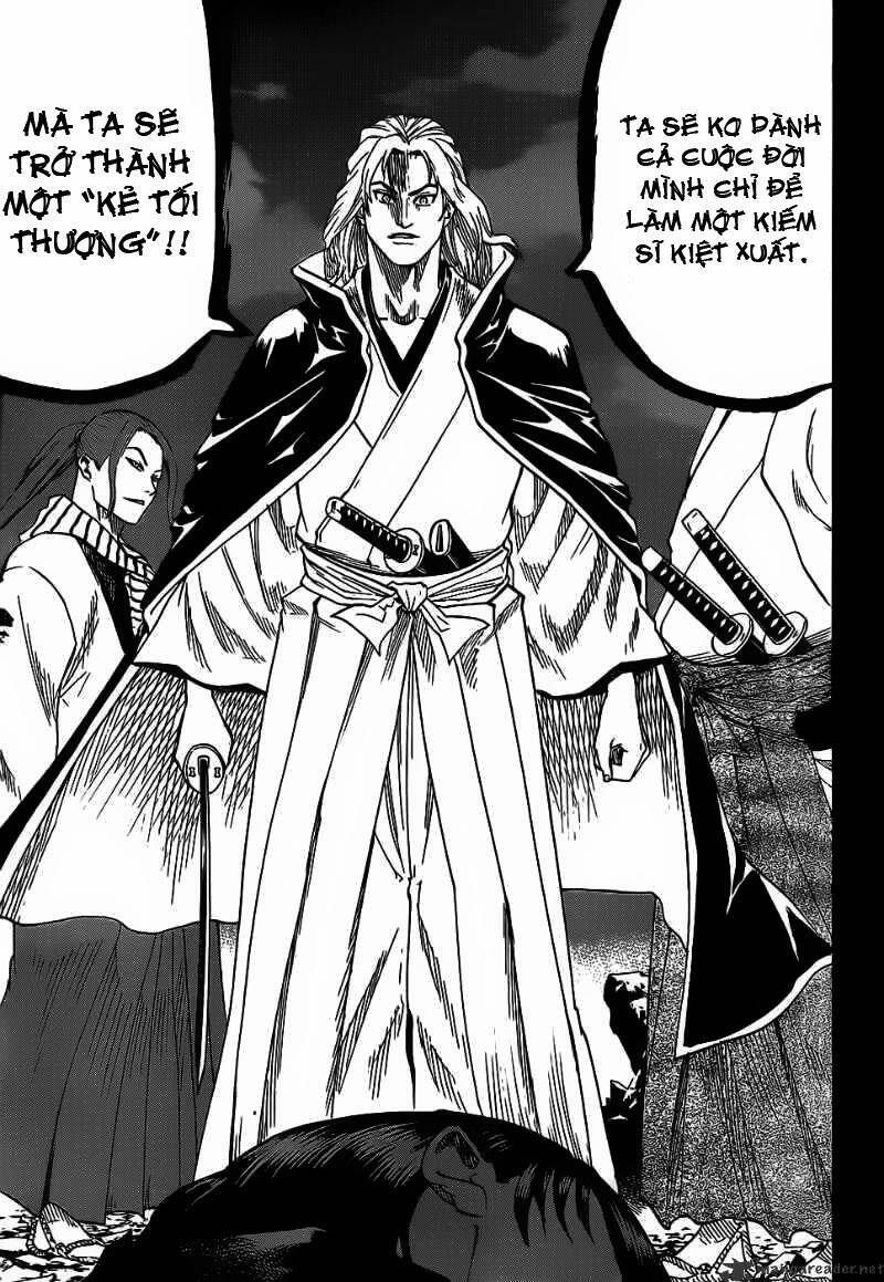 Gamaran Chapter 64 - TC Truyện