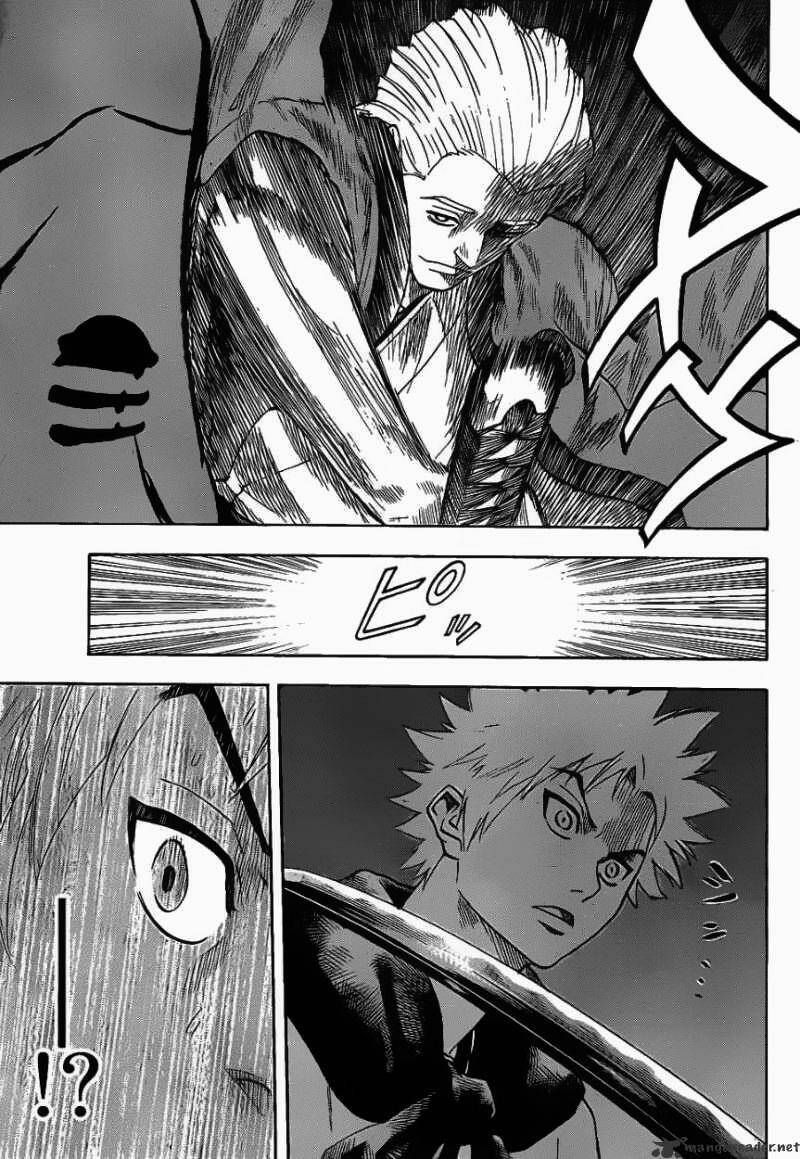 Gamaran Chapter 68 - TC Truyện