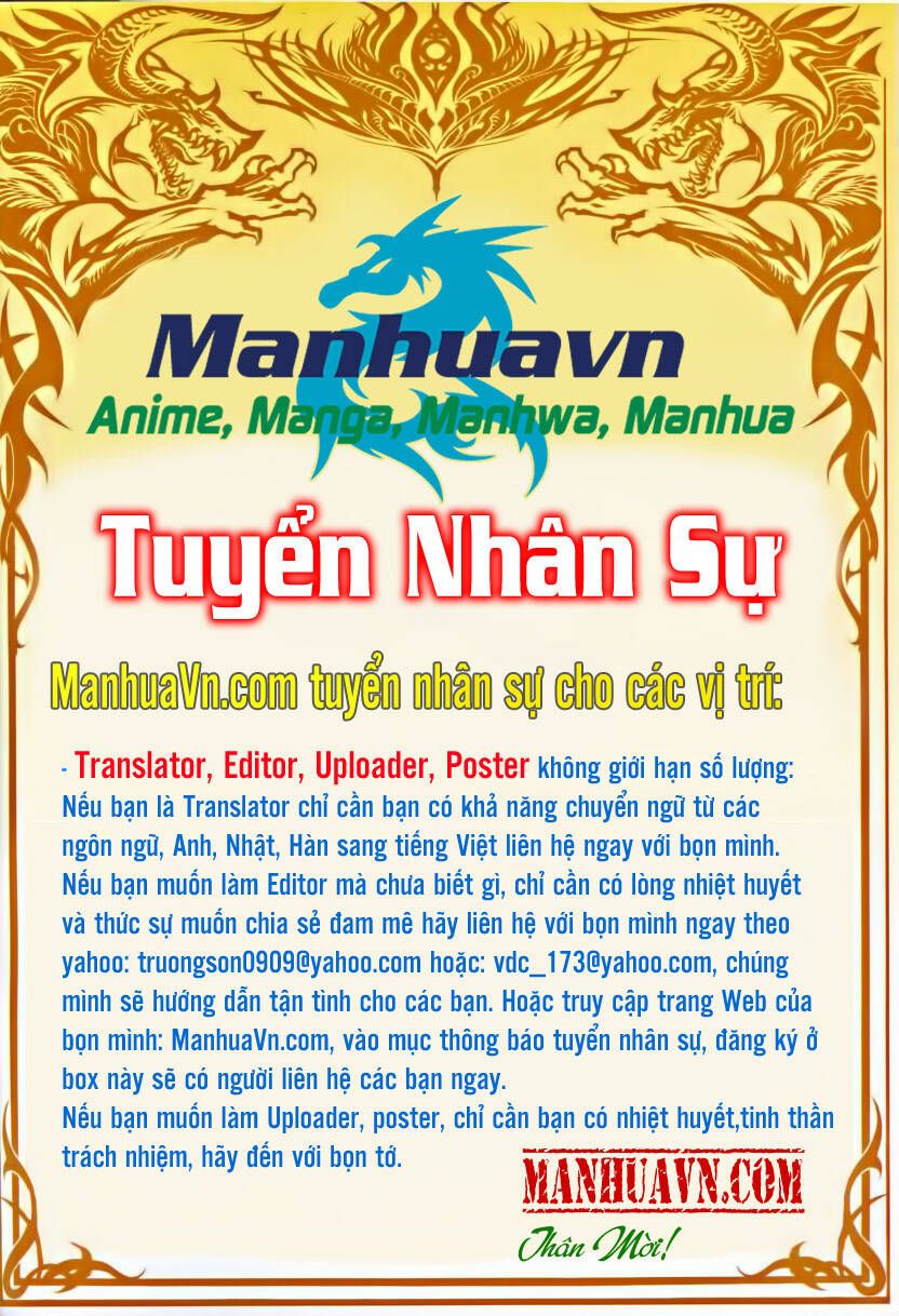Gamaran Chapter 68 - TC Truyện