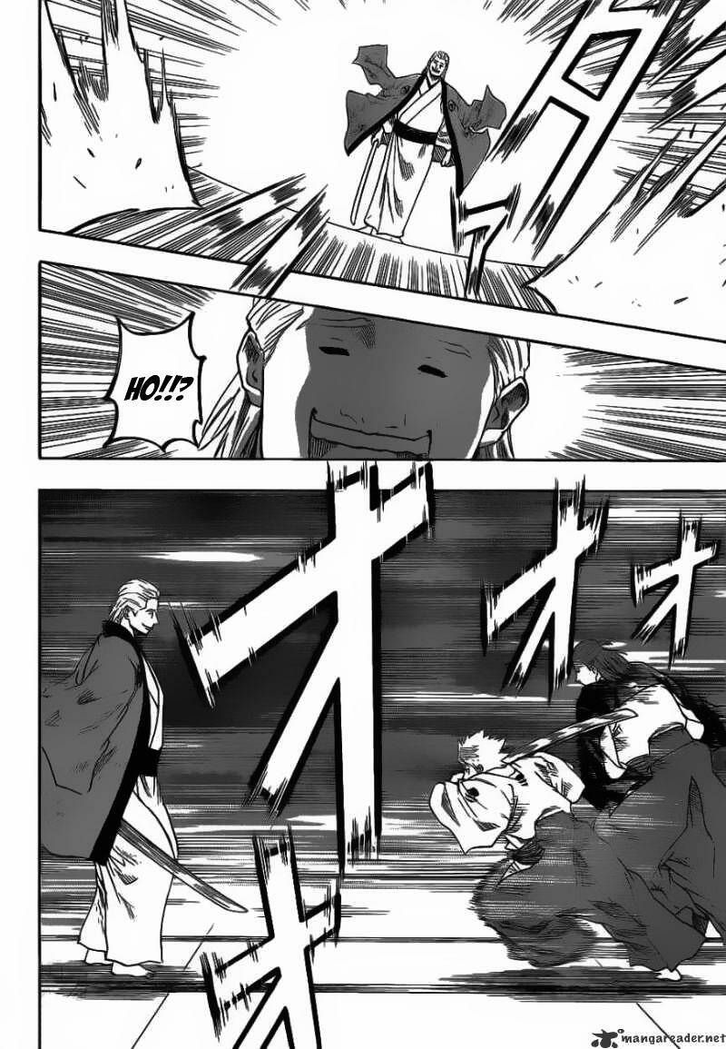 Gamaran Chapter 70 - TC Truyện