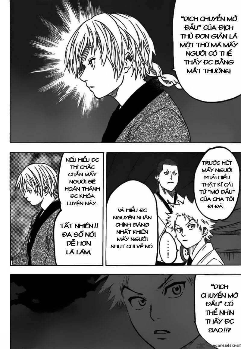 Gamaran Chapter 71 - TC Truyện