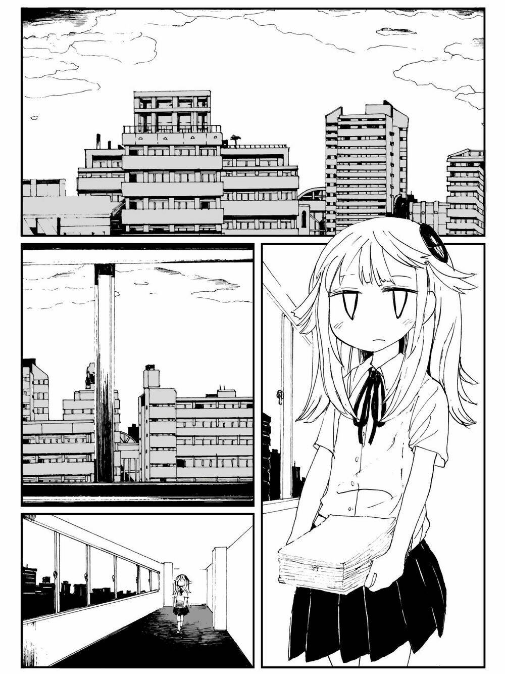 Game Club Chapter 1 - TC Truyện