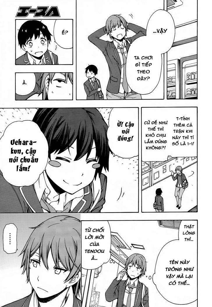 Gamers! Chapter 2 - TC Truyện