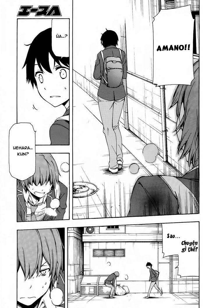Gamers! Chapter 2 - TC Truyện